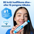 Hudflikfjerner – Bli kvitt plagsomme hudfliker hjemme